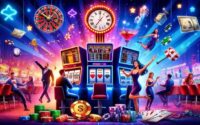 slotcevir-ozel-gun-bonus